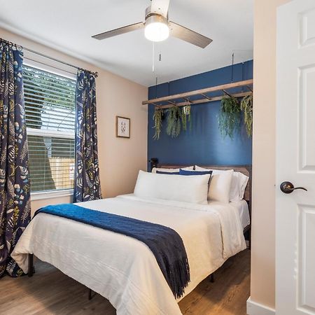 Quiet Get Away In A Vibrant City St. Augustine Exterior photo